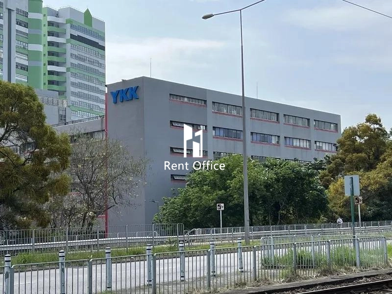 吉田大廈第一期-5