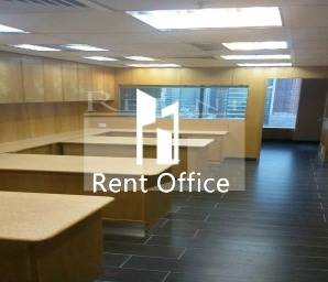 PARK AVENUE TOWER (百富中心)