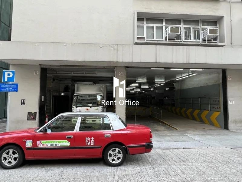 Wearbest Building - Upper Tower