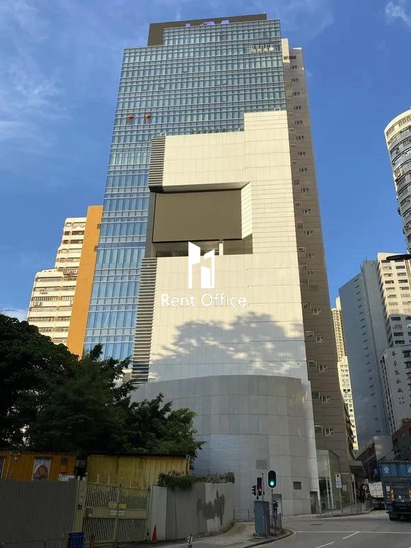 時捷集團大廈-3