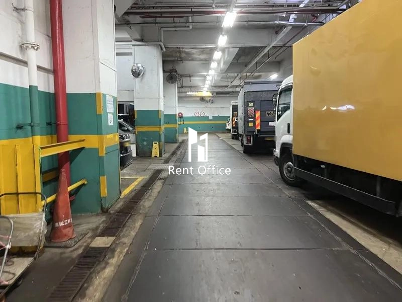 富诚工业大厦 B座