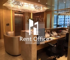 SILVER FORTUNE PLAZA (荆威广场)