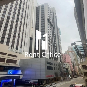 皇后大道东163号-0