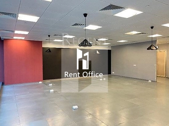 OCTAGON (嘉達環球中心)