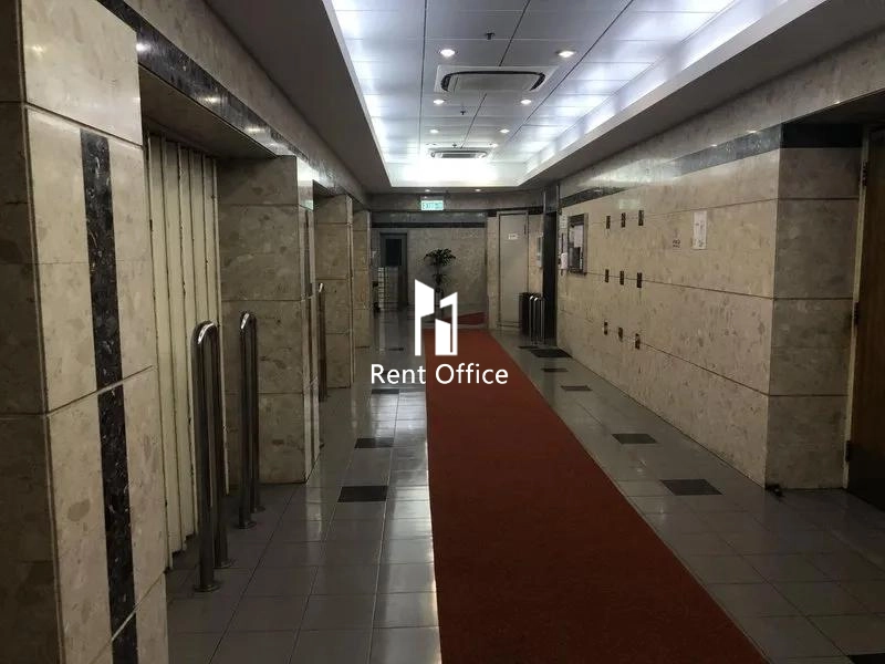 香港毛紡工業大廈