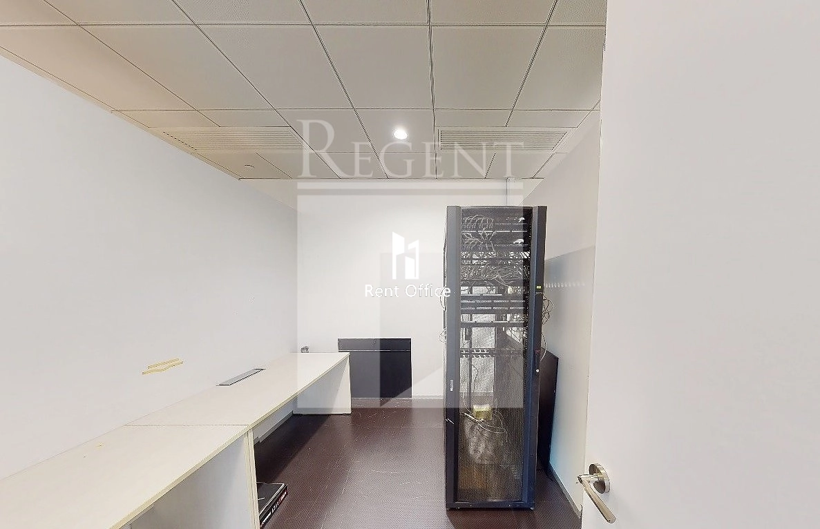 OCTAGON (嘉达环球中心)-RGP025198