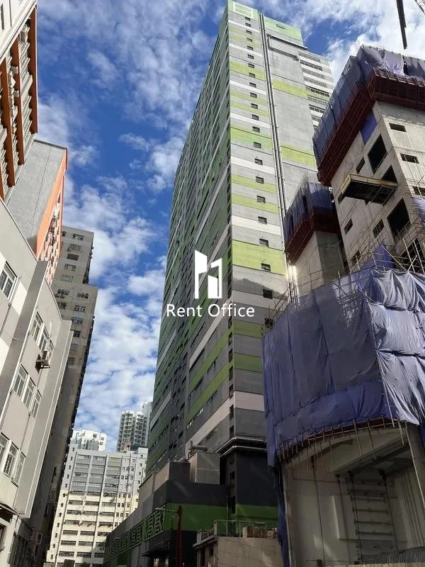 嘉民国际讯通中心