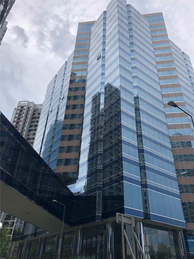 14 Taikoo Wan Road (Cityplaza 3)