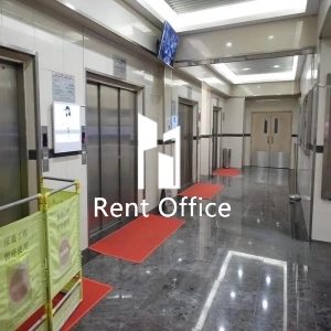 金德工业大厦一座-4