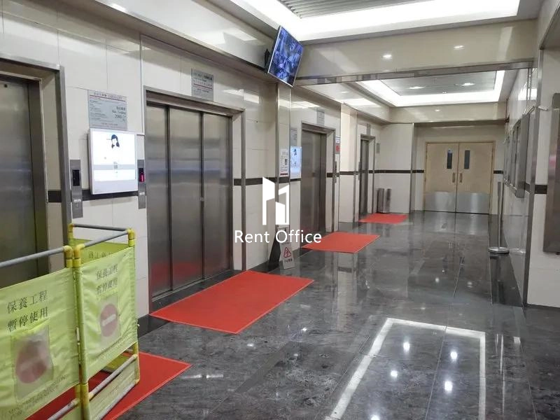 金德工业大厦一座