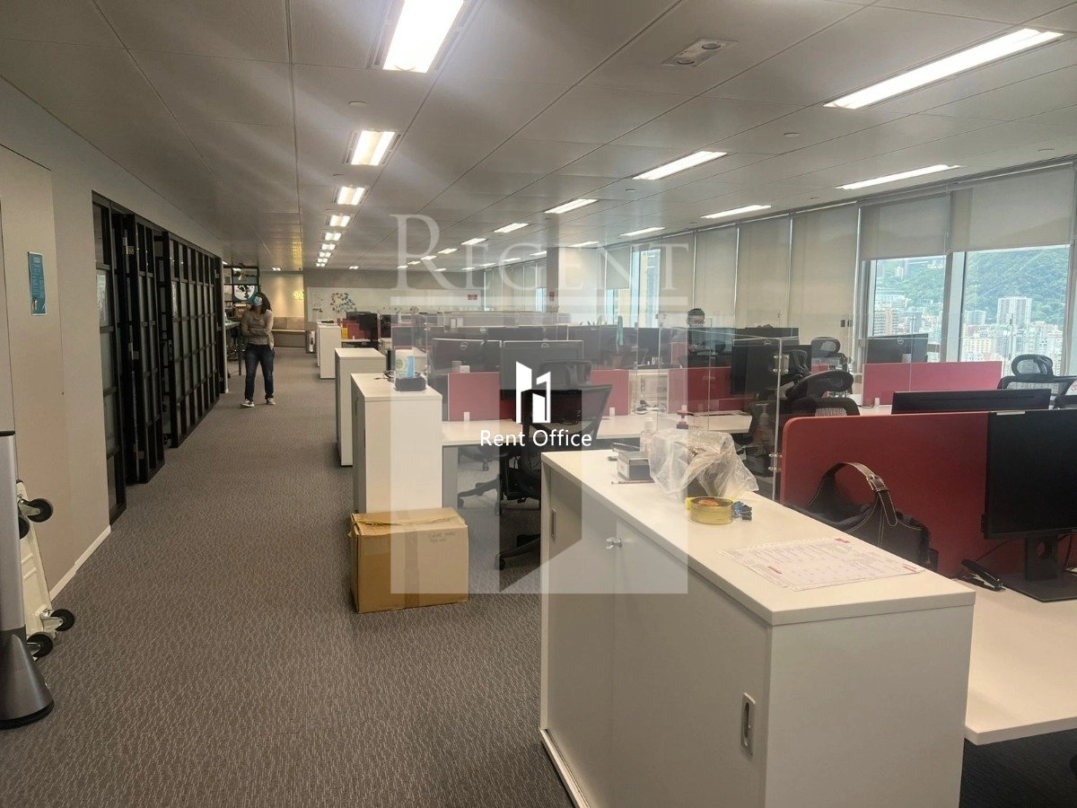 TIMES SQUARE TOWER 2 (时代广场 (二座))-RGP014077