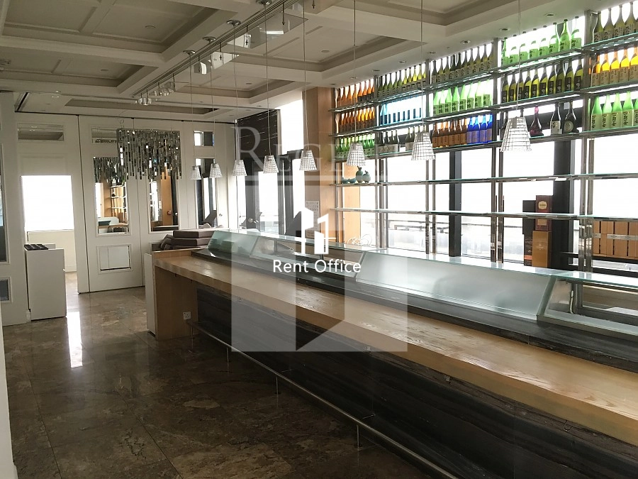 HILLWOOD CENTRE (山林中心)-B7014783