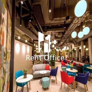 Pacific Place-Dosheng Building