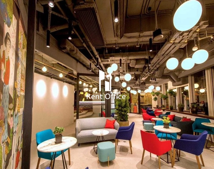 Pacific Place-Dosheng Building