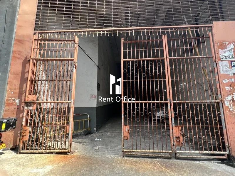 Delya Industrial Centre Block C