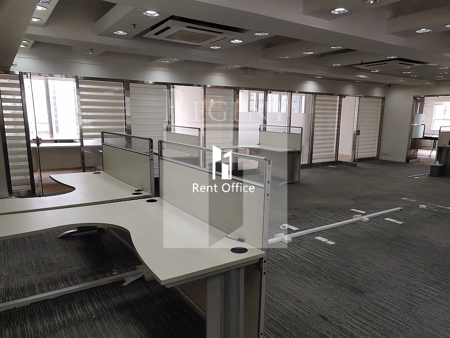 WINGS BUILDING (永恒商业大厦)-RGP019984