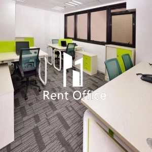 Huanli Commercial Building