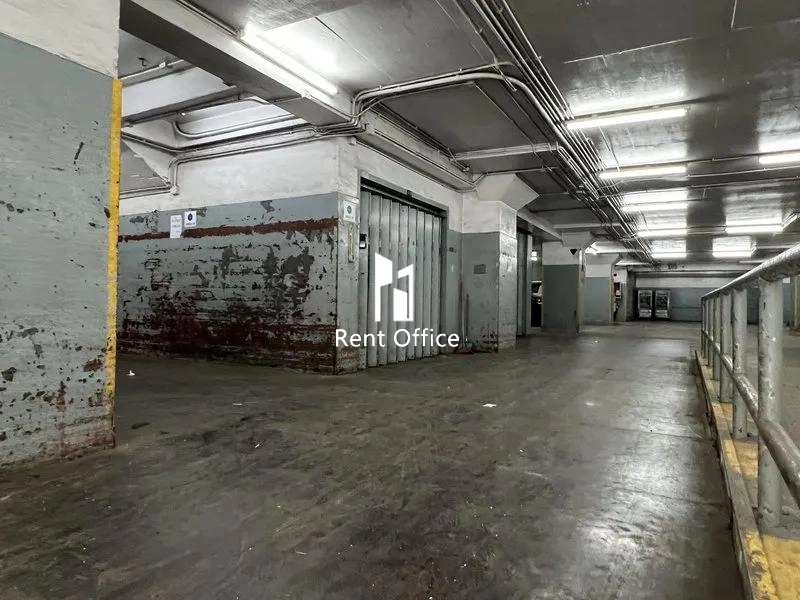 Wearbest Building - Upper Tower