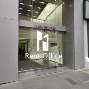 Crawford House  卡佛大廈-1