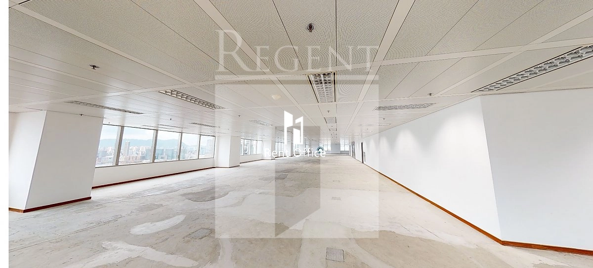 COSCO TOWER (中遠大廈)-RGP024574