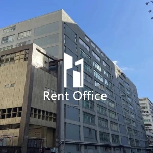 香港纱厂工业大厦第一, 二期-2