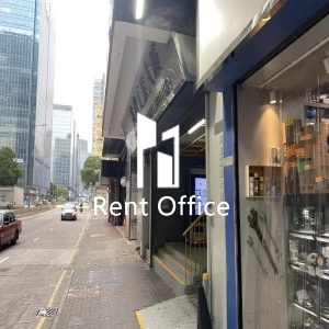 兆发工业大厦-4