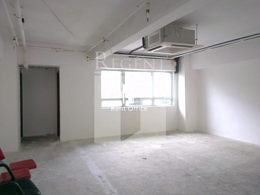 OXFORD COMMERCIAL BUILDING (晉利商業大廈)-RGP007595