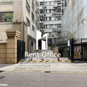 駱駝漆大廈第三座-5