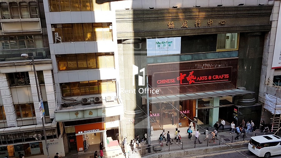 PROSPEROUS BUILDING (裕昌大厦)-RGP015666