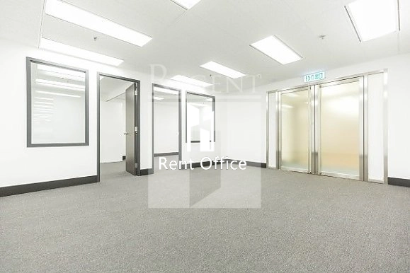 RUTTONJEE CENTRE PHASE 02 DINA HOUSE (律敦治行 第02期 帝纳大厦)-RGP024346