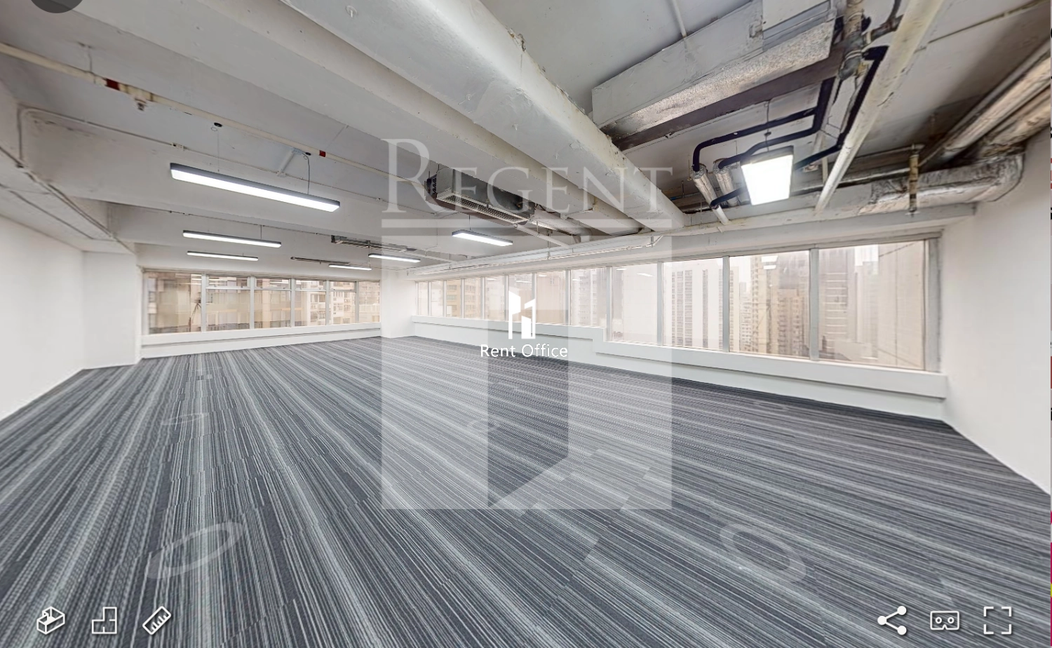 UNIVERSAL TRADE CENTRE (環貿中心)