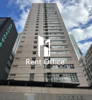 Lucida Industrial Building