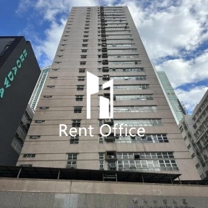 Lucida Industrial Building-0