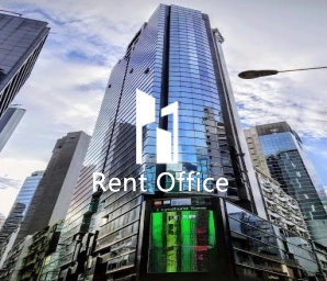 1 Lyndhurst Tower  一號廣場