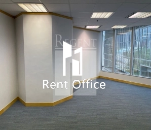 LIPPO CENTRE (力寶中心)