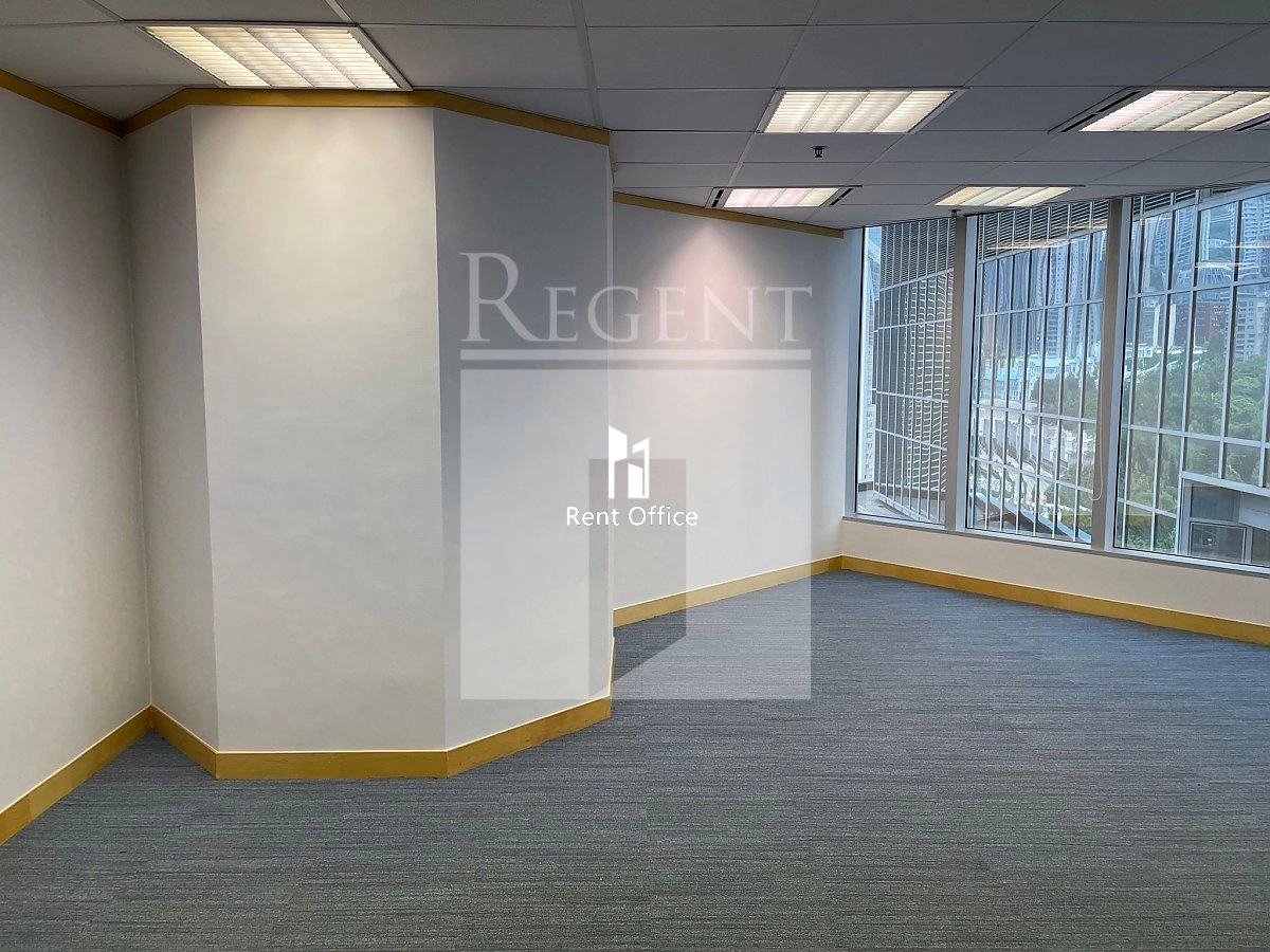 LIPPO CENTRE (力寶中心)