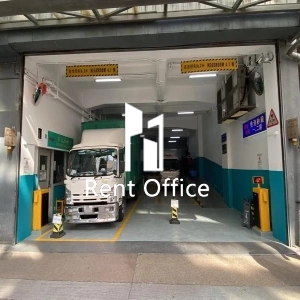 香港纱厂工业大厦第一, 二期-5