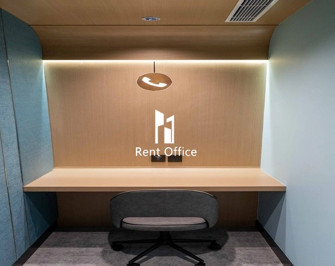 Dina Building-Ruttonjee Centre