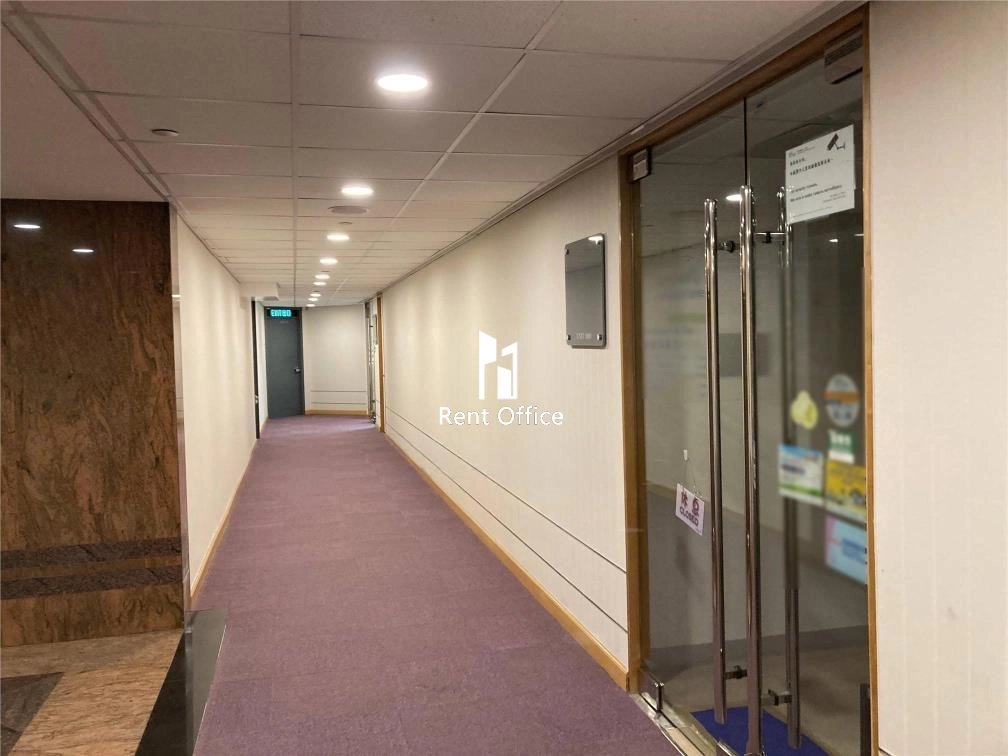 会展广场办公大楼