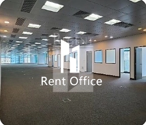 OCTAGON (嘉达环球中心)