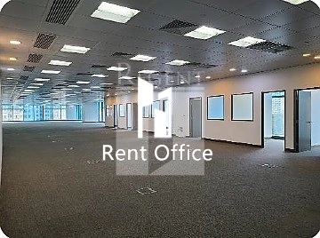 OCTAGON (嘉達環球中心)