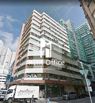 Cheung Wei Industrial Building (長匯工業大廈)-RGP020590