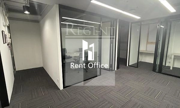 PACIFIC PLAZA (太平洋广场)-RGP032016