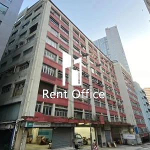 金葵工业大厦-2