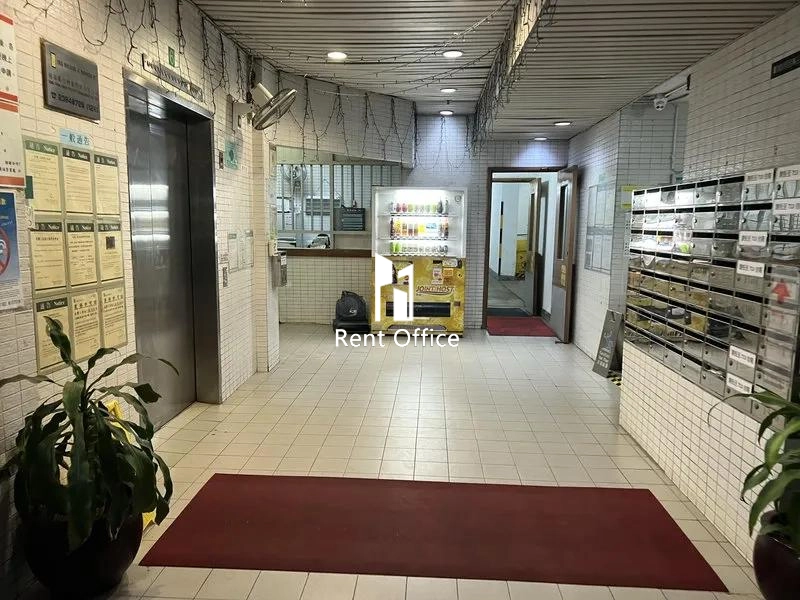 南丰工业城第一座