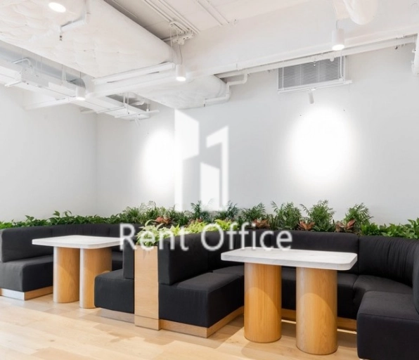 海港城港威大廈五座-尖沙咀務式辦公室