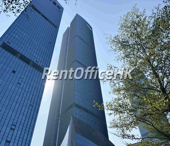 福田NEO-廣州務式辦公室