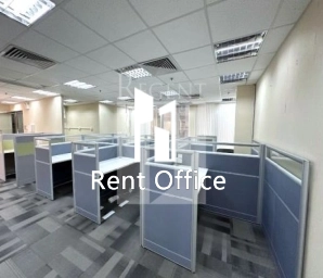 CHINACHEM JOHNSTON PLAZA (华懋庄士敦广场)