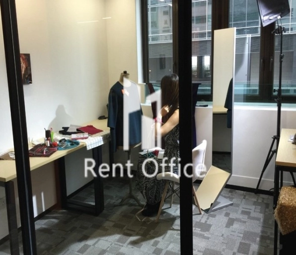 偉業街91號-觀塘務式辦公室