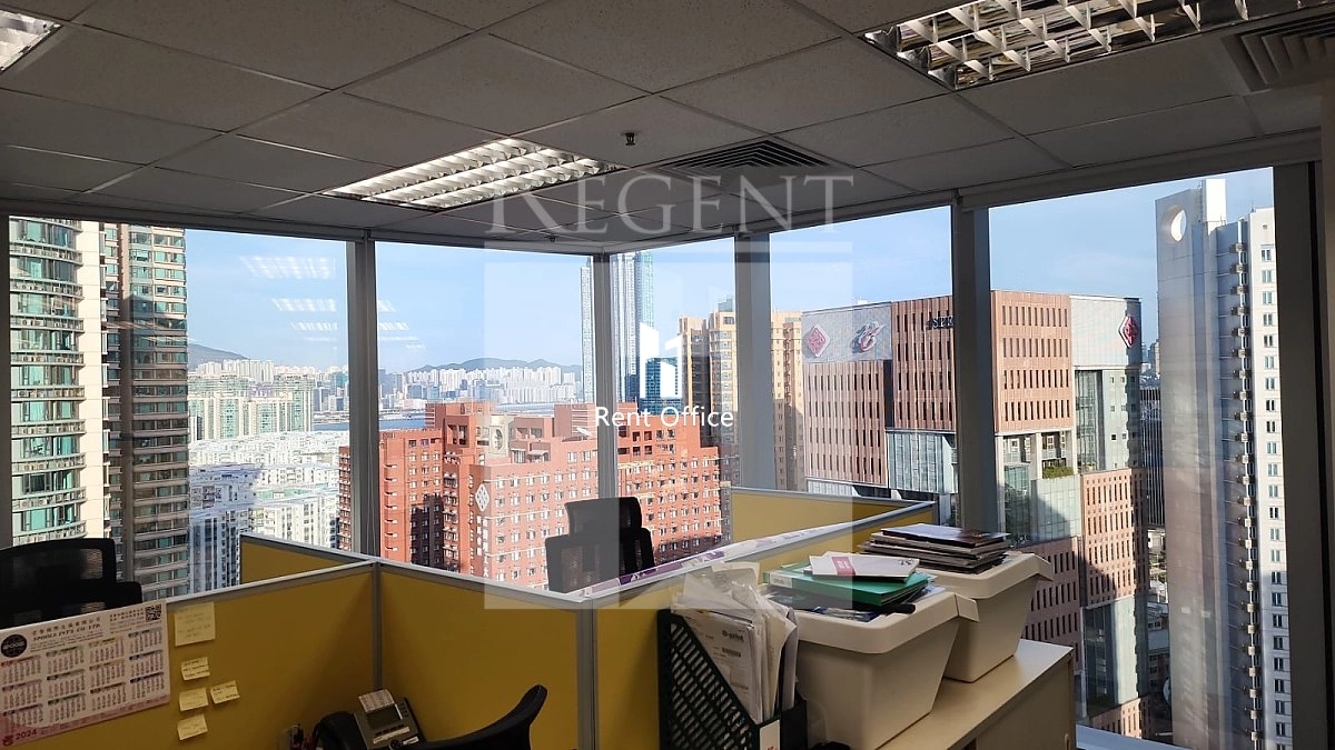 METROPOLIS TOWER (都会大厦)-RGP032875